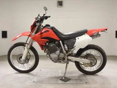 Honda XR250-2