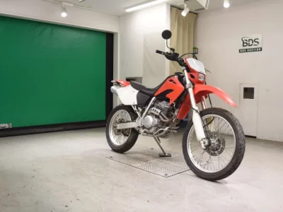 Honda XR250-2
