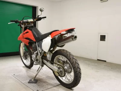 Honda XR250-2
