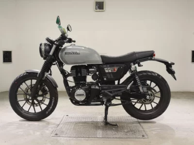Honda GB350S