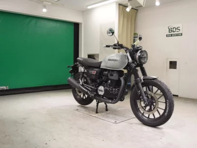 Honda GB350S