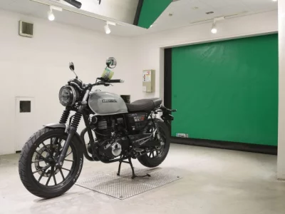 Honda GB350S