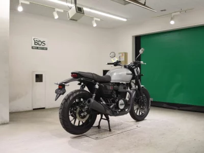 Honda GB350S