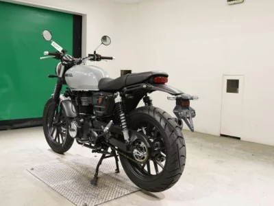 Honda GB350S
