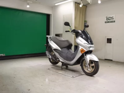 Suzuki ABENIS150