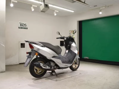 Suzuki ABENIS150