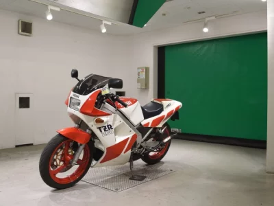 Yamaha TZR250-1