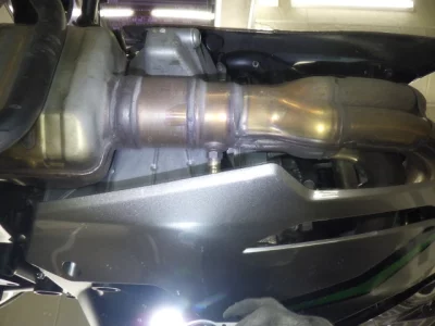Kawasaki Ninja H2 SX SE+