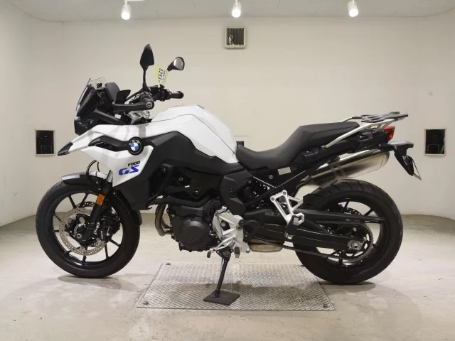 BMW BMW F800GS  с аукциона в Японии