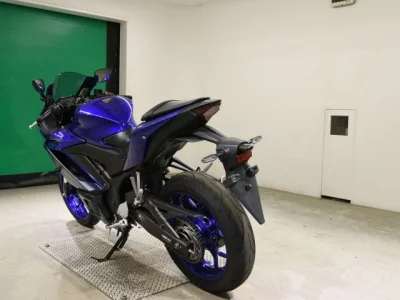 Yamaha YZF-R3