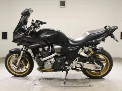 Honda CB1300SF BOLDOR ABS