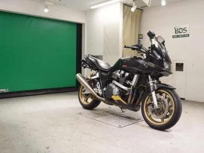 Honda CB1300SF BOLDOR ABS