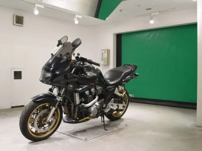 Honda CB1300SF BOLDOR ABS