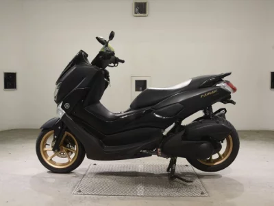 Yamaha NMAX155A