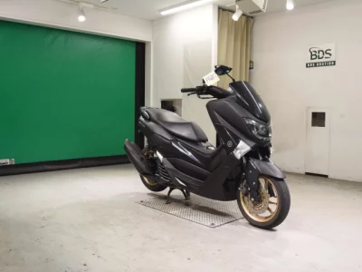 Yamaha NMAX155A