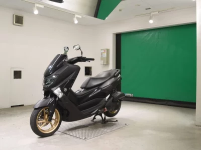 Yamaha NMAX155A