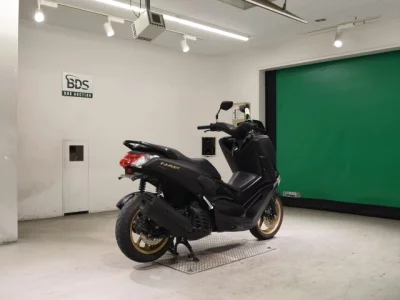 Yamaha NMAX155A