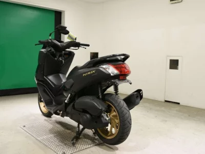 Yamaha NMAX155A