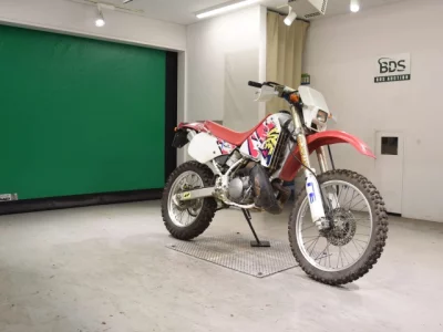Honda CRM250R