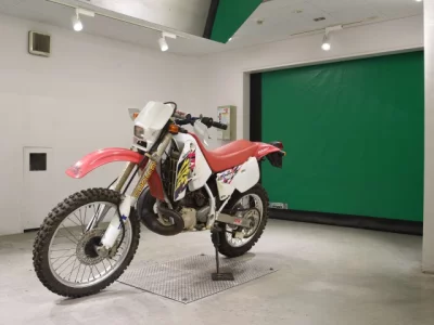 Honda CRM250R