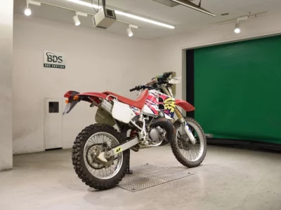 Honda CRM250R