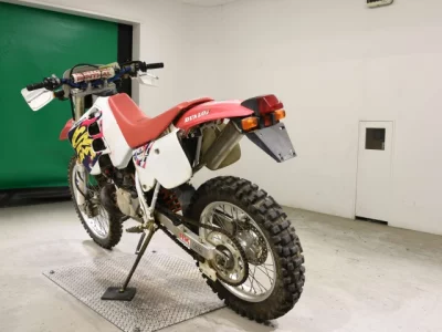Honda CRM250R