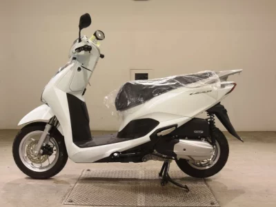 Honda LEAD 125