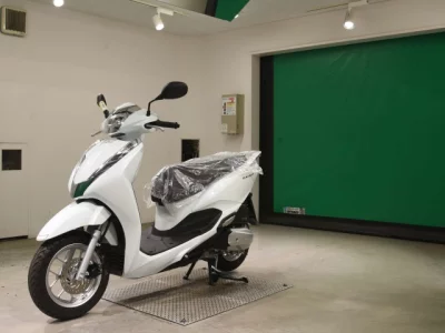 Honda LEAD 125