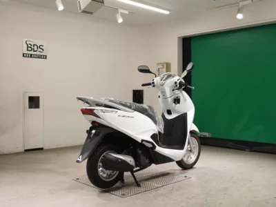 Honda LEAD 125