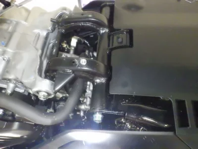 Honda LEAD 125