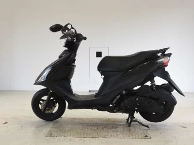 Suzuki ADDRESSV125SS