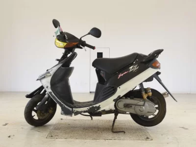 Suzuki SEPIA ZZ