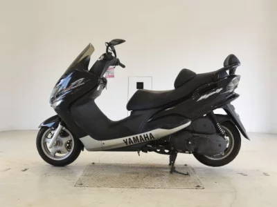Yamaha MAJESTY 125FI