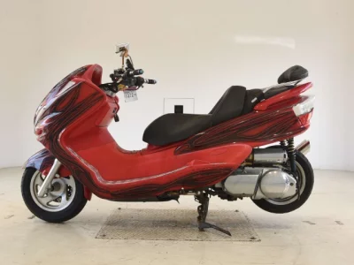 Yamaha MAJESTY 250-2