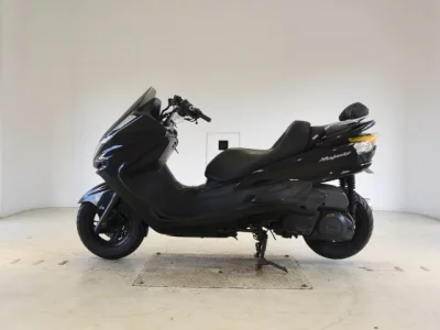 Yamaha MAJESTY 250C
