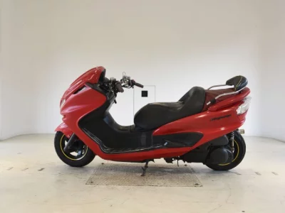 Yamaha MAJESTY 250C