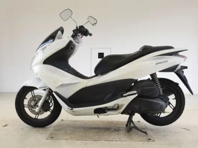 Honda PCX125