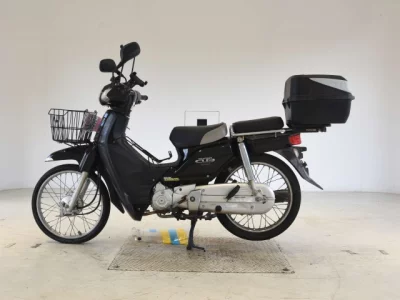 Honda C110-2