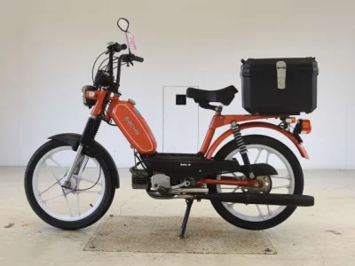 Sachs SACHS OPTIMA50