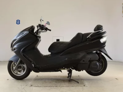 Yamaha MAJESTY 250-2
