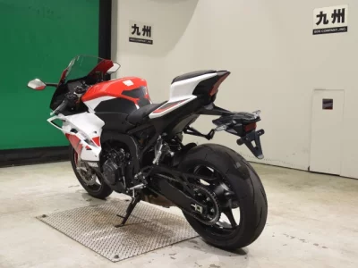 Yamaha YZF-R9 с аукционов Японии