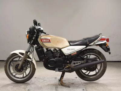 Yamaha RZ250(FU,DA)