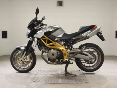 Aprilia APRILIA SHIVER 750