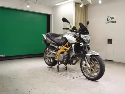 Aprilia APRILIA SHIVER 750