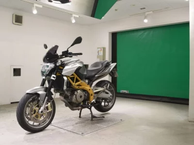 Aprilia APRILIA SHIVER 750
