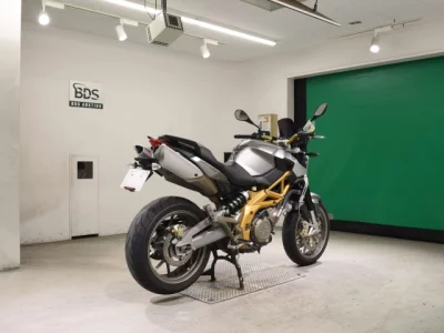 Aprilia APRILIA SHIVER 750