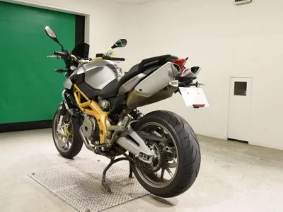Aprilia APRILIA SHIVER 750