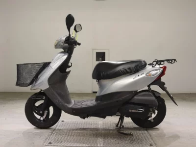 Yamaha JOG-6