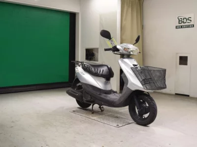 Yamaha JOG-6