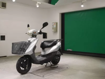 Yamaha JOG-6